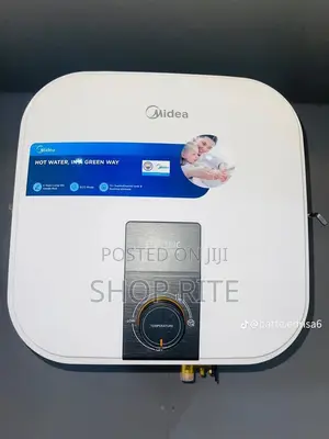 Midea 15 Liters Water Heater Original