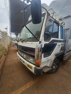 Fuso Fighter