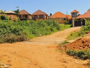 Bwebaja Entebbe Road