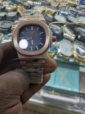 Patek Watch