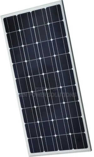 150w Solar Panels