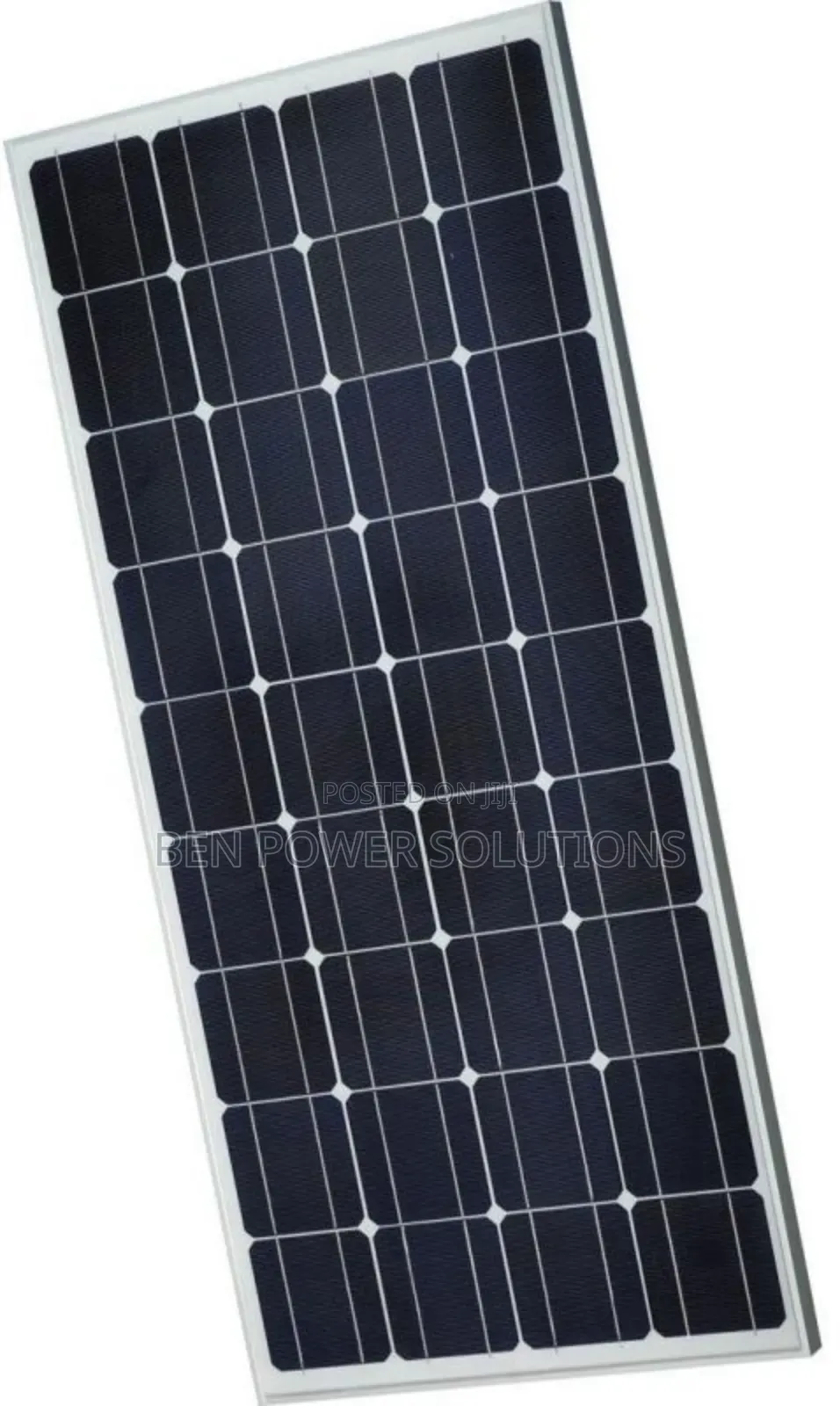 150w Solar Panels