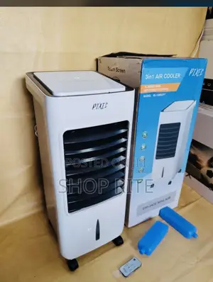 Pixel Air Coolers 7 Liters Brand New