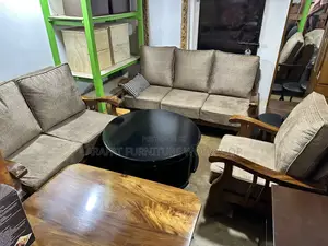 Modern Johnson Accent Chairs