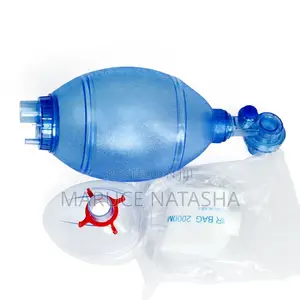 Adult Resuscitator
