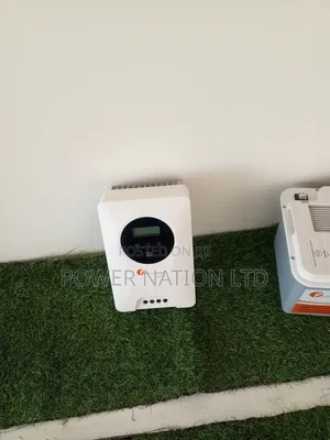 45a Felicity MPPT Solar Charge Controller 12v/24v (Green Energy)