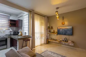 Fully Furnished Airbnb in Naalya