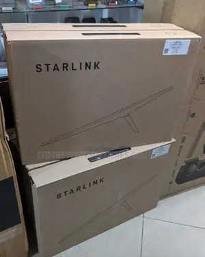 Starlink Standard Kit