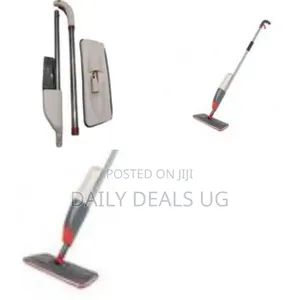 Bautec Spray Flat Floor Mop
