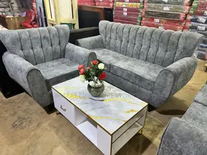 Modern Butterfly Sofa Set