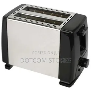 Hoffmans 2 Slice Bread Toaster -