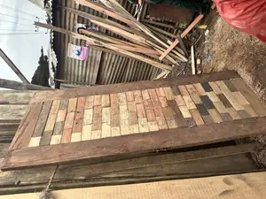 Rustic Door