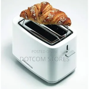 Kenwood 2 Slice Popup Toaster