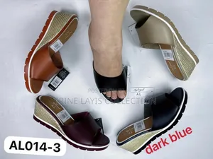 Womens Original Wedges