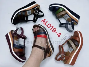 Womens Original Wedges