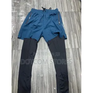 Unique Gym Short