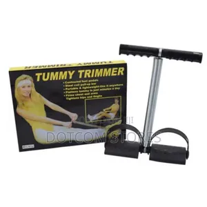 Tummy Trimmer