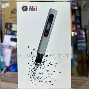 Engraving Pen Rechargeable Electric Engraving Pen