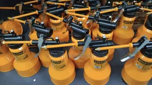 Engine Oil Kettle 350ml