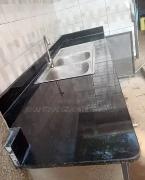 Popular Durable Local Granite Strong and Affordable