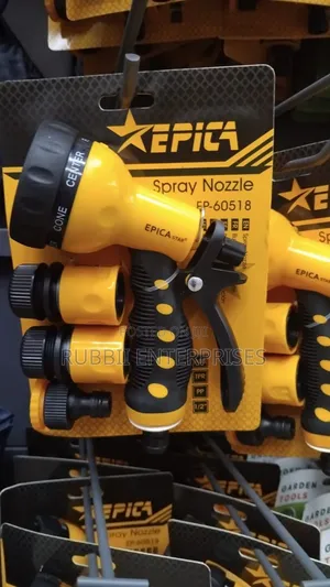 Spray Gun Set