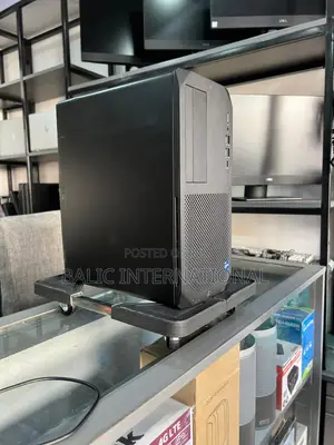 Desktop Computer HP Z2 32GB Intel Core I7 HDD+SSD 512GB