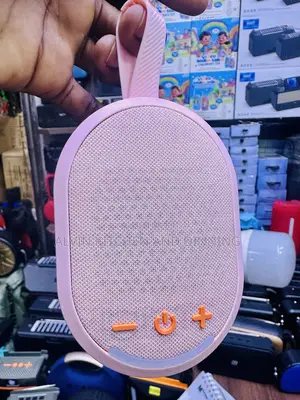 Wireless Bluetooth Speaker