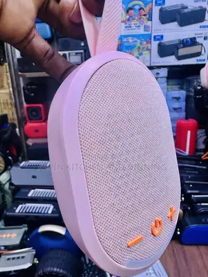 Wireless Bluetooth Speaker