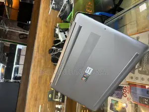 Laptop HP 15s 8GB Intel Core I5 SSD 512GB