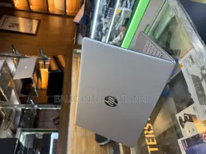 Laptop HP 15s 8GB Intel Core I5 SSD 512GB
