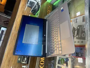 Laptop HP 15s 8GB Intel Core I5 SSD 512GB