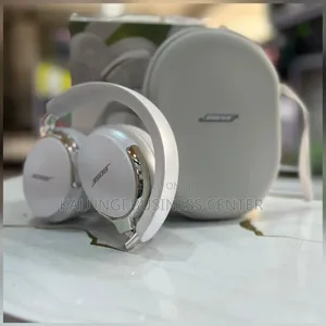 Bose Quietcomfort Ultra Wireless Headphones