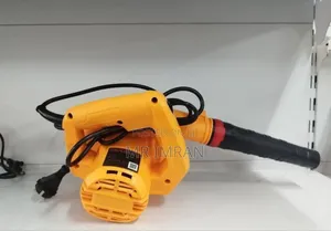 650w Ingco Ab6038 Aspirator Blower.