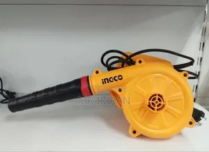 650w Ingco Ab6038 Aspirator Blower.