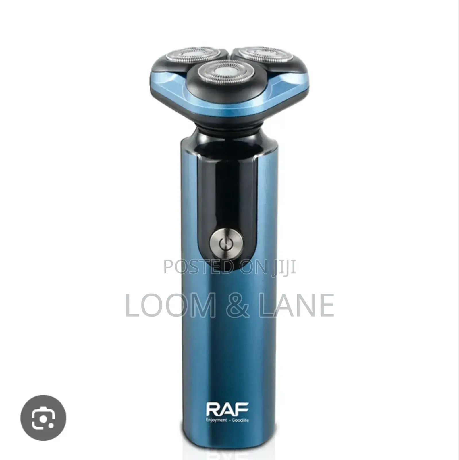 Raf R.4017 Electric Shaver