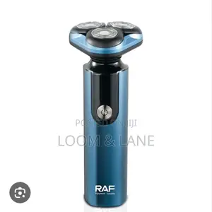Raf R.4017 Electric Shaver