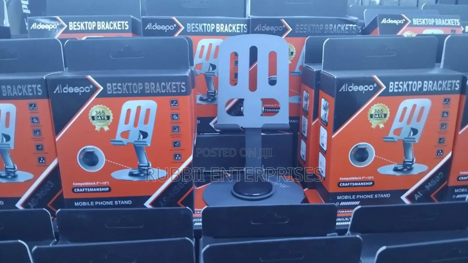 Phone Holder Mso3