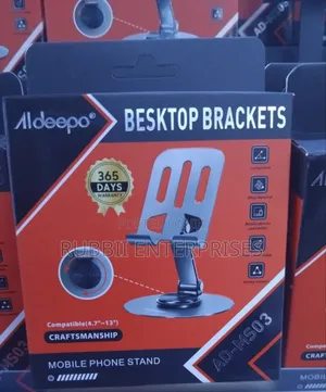 Phone Holder Mso3