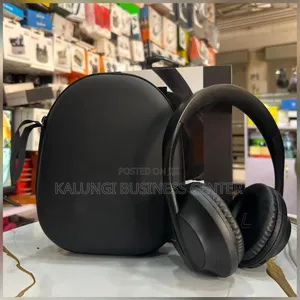 Bose Wireless Headphones Quietcomfort Bluetooth Headphones