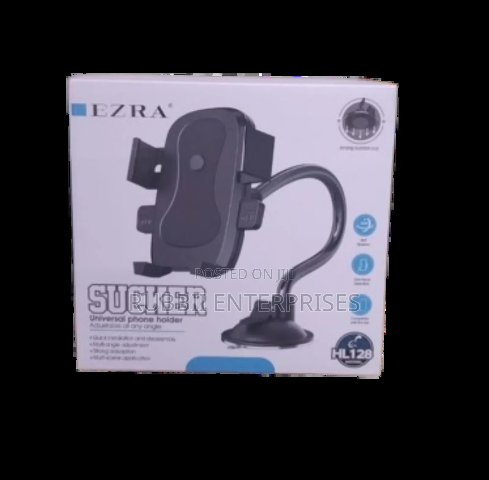 Car Phone Holder