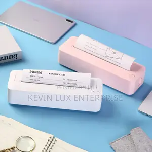 A4 Printer Rechargeable