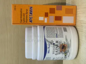 Weight Gainer