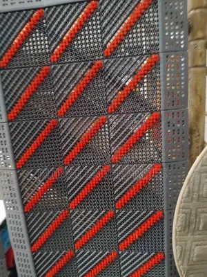 Office Door Mat (Medium)