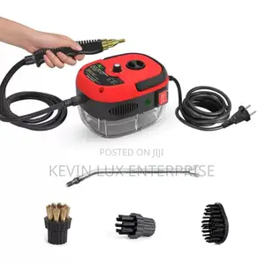 Car Steam Cleaner