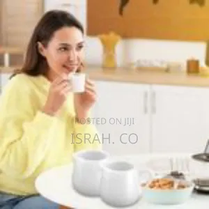 Classic Ceramic Mini Creamer Pitchers