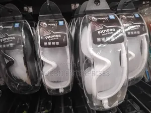 Swimming Goggles (Clear)