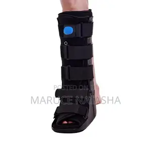 Pneumatic Walker Boot