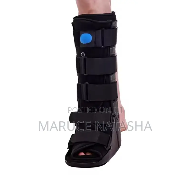 Pneumatic Walker Boot