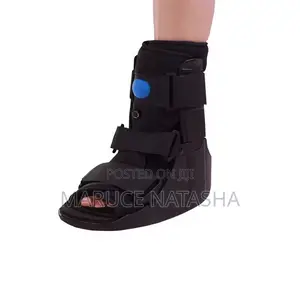 Pneumatic Walker Boot