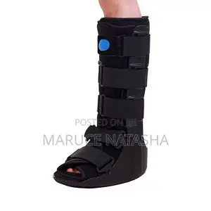 Pneumatic Walker Boot